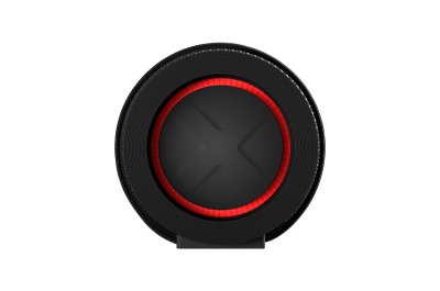 ลำโพงพกพา 20W LG xboom Grab tuned by will.i.am รุ่น Grab