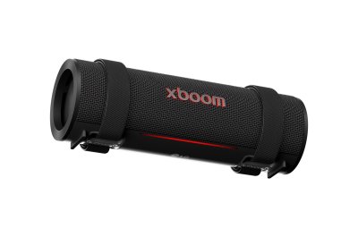 ลำโพงพกพา 20W LG xboom Grab tuned by will.i.am รุ่น Grab