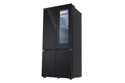 ตู้เย็น Instaview Multi-Door 21.6 คิว GV-V25FFGRB Smart Inverter Compressor