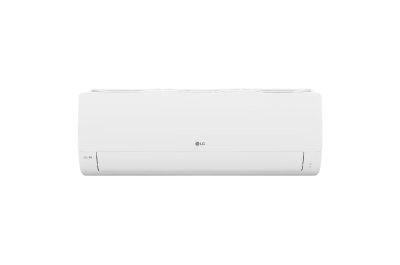 แอร์อินเวอร์เตอร์ LG DUALCOOL รุ่น ICE ขนาด 12000 - 21200 BTU (เน้นประหยัดเงิน ไม่มีฟังชั่น AI,WiFi)