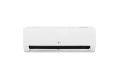 แอร์อินเวอร์เตอร์ LG DUALCOOL รุ่น ICE ขนาด 12000 - 21200 BTU (เน้นประหยัดเงิน ไม่มีฟังชั่น AI,WiFi)