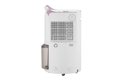 เครื่องลดความชื้น LG PuriCare Dehumidifier 19 รุ่น MD19GQGA1 19 ลิตร