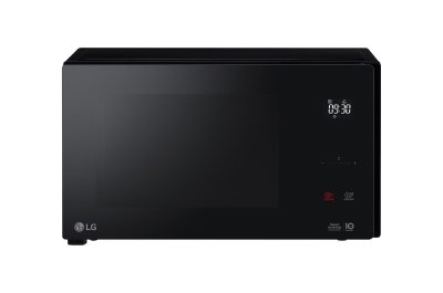 ไมโครเวฟระบบอุ่นอาหาร รุ่น MS4295DIS ขนาด 42 ลิตร สีดำ