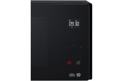 ไมโครเวฟระบบอุ่นอาหาร รุ่น MS4295DIS ขนาด 42 ลิตร สีดำ