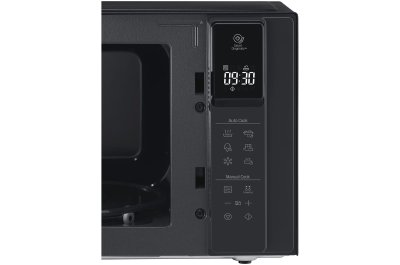 ไมโครเวฟระบบอุ่นอาหาร รุ่น MS4295DIS ขนาด 42 ลิตร สีดำ