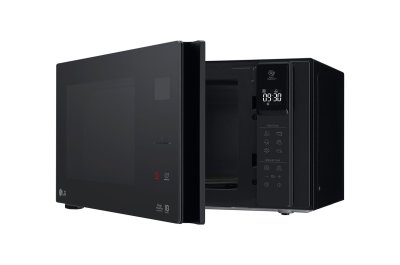 ไมโครเวฟระบบอุ่นอาหาร รุ่น MS4295DIS ขนาด 42 ลิตร สีดำ