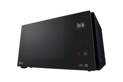 ไมโครเวฟระบบอุ่นอาหาร รุ่น MS4295DIS ขนาด 42 ลิตร สีดำ