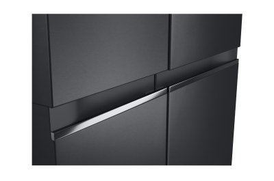 ตู้เย็น Side by Side 22.9 คิว GC-B257SQYL Smart Inverter