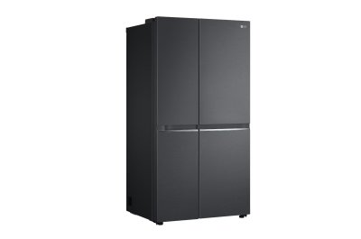 ตู้เย็น Side by Side 22.9 คิว GC-B257SQYL Smart Inverter