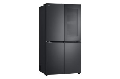 ตู้เย็น Instaview Multi-Door 23.5 คิว GC-V24FFCHB Smart Inverter