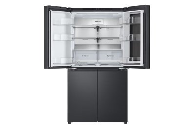 ตู้เย็น Instaview Multi-Door 23.5 คิว GC-V24FFCHB Smart Inverter