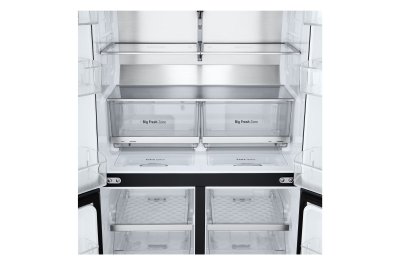 ตู้เย็น Instaview Multi-Door 23.5 คิว GC-V24FFCHB Smart Inverter