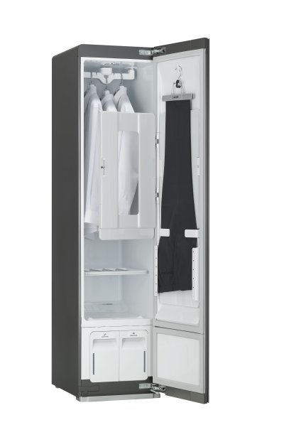 LG Styler ตู้ถนอมผ้า รุ่น S3MFC