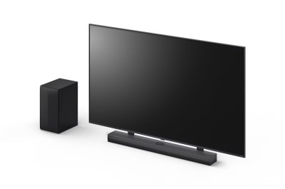 ลำโพง SoundBar รุ่น S70TY |3.1.1 ch 400W | Dolby Atmos
