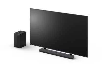 ลำโพง SoundBar รุ่น S70TY |3.1.1 ch 400W | Dolby Atmos