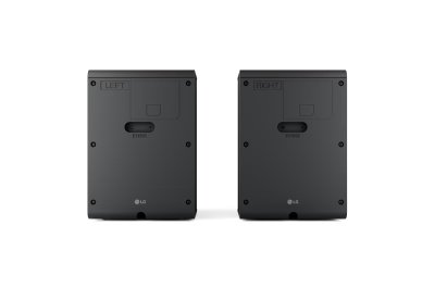 LG ซาวด์บาร์ สำหรับ TV with Dolby Atmos 9.1.5 channel รุ่น S95TR (9.1.5 CH, 810 วัตต์)