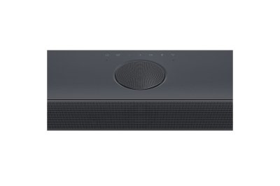 ลำโพง SoundBar รุ่น SC9S | Sound Power 400 Watts 3.1.3 Ch | Triple Up-firing | Perfect Matching with OLEDC Series