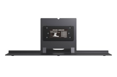 ลำโพง SoundBar รุ่น SC9S | Sound Power 400 Watts 3.1.3 Ch | Triple Up-firing | Perfect Matching with OLEDC Series