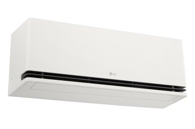 แอร์อินเวอร์เตอร์ LG DUALCOOL AI Air 9200 - 22000 BTU รุ่น SEQ (เน้นประหยัดเงินและฟังชั่นครบ)