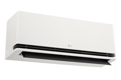 แอร์อินเวอร์เตอร์ LG DUALCOOL AI Air 9200 - 22000 BTU รุ่น SEQ (เน้นประหยัดเงินและฟังชั่นครบ)