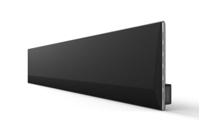 (ติดตั้งแบบติดผนังเท่านั้น) ลำโพง SoundBar รุ่น SG10TY | 3.1 Ch 420W | Dolby Atmos | One Wall Design