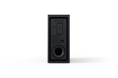 (ติดตั้งแบบติดผนังเท่านั้น) ลำโพง SoundBar รุ่น SG10TY | 3.1 Ch 420W | Dolby Atmos | One Wall Design