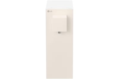 เครื่องกรองน้ำ สีเบจ LG PuriCare Objet Collection รุ่น WD110MN
