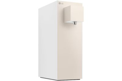 เครื่องกรองน้ำ สีเบจ LG PuriCare Objet Collection รุ่น WD110MN
