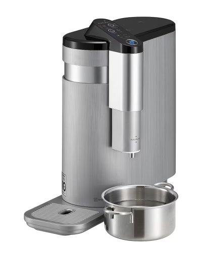 เครื่องกรองน้ำ LG PuriCare รุ่น WD516