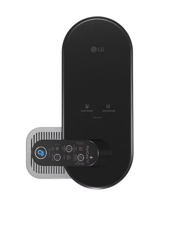 เครื่องกรองน้ำ LG PuriCare รุ่น WD516