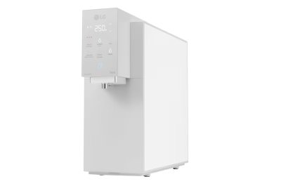 เครื่องกรองน้ำ  LG PuriCare Objet Collection รุ่น WD518
