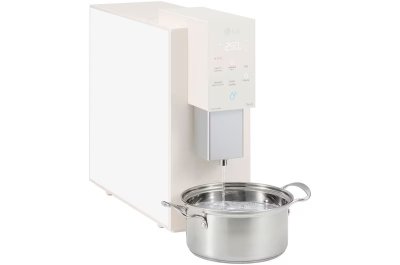 เครื่องกรองน้ำ  LG PuriCare Objet Collection รุ่น WD518