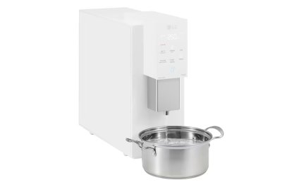 เครื่องกรองน้ำ  LG PuriCare Objet Collection รุ่น WD518