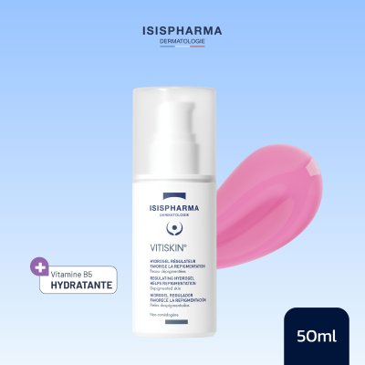 ISISPHARMA VITISKIN VITISKIN 50 ML