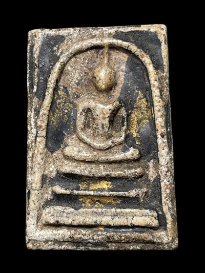 พระสมเด็จวัดระฆังพิมพ์ใหญ่ เกศทะลุซุ้ม กรุวัดกลางคลองข่อย พระสมเด็จวัดระฆังพิมพ์ใหญ่ เกศทะลุซุ้ม กรุวัดกลางคลองข่อย