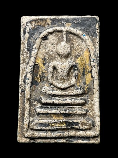 พระสมเด็จวัดระฆังพิมพ์ใหญ่  กรุวัดกลางคลองข่อย พระสมเด็จวัดระฆังพิมพ์ใหญ่  กรุวัดกลางคลองข่อย