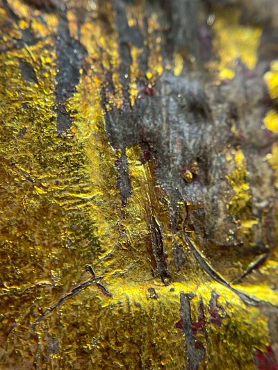 พระสมเด็จพิมพ์ใหญ่ หลังเจย์ดี ลงรักปิดทอง กรุวังหน้า สมเด็จโตปลุกเสก