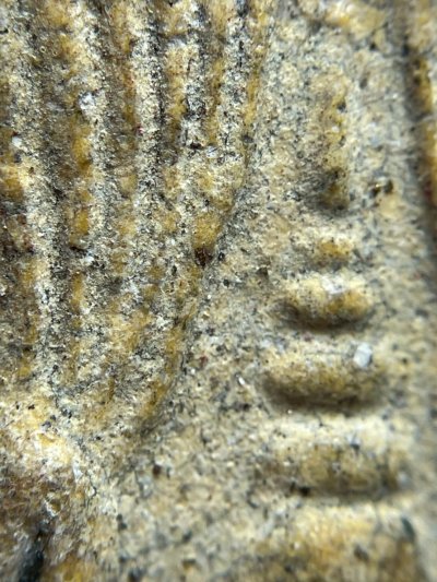 พระสมเด็จวัดระฆังพิมพ์เจย์ดีแหวกม่าน ส่งตามรูป