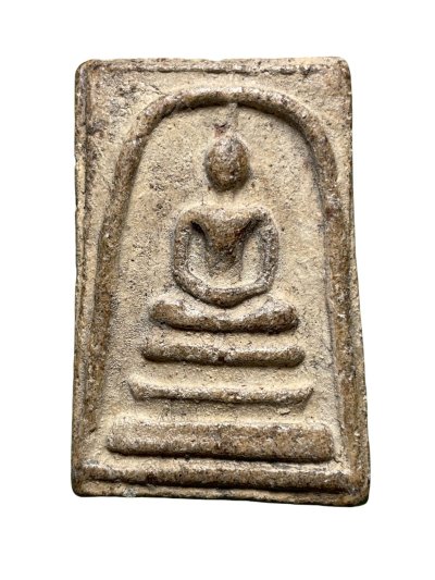 พระสมเด็จวัดระฆังพิมพ์ใหญ่