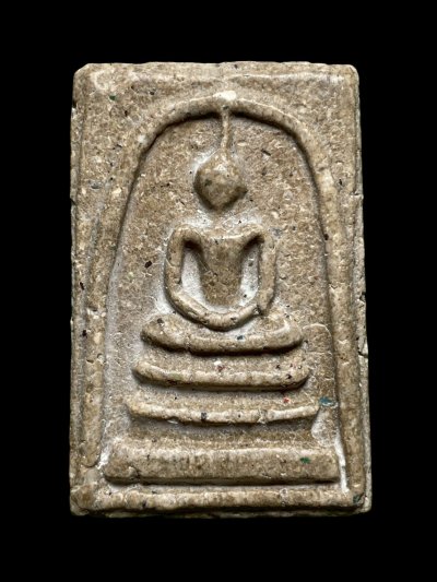 พระสมเด็จวัดระฆังพิมพ์ใหญหลวงวิจารณ์