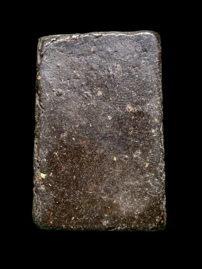 พระสมเด็จวัดระฆังพิมพ์ใหญ๋ เนื้อผงใบลาน ส่งตามรูป