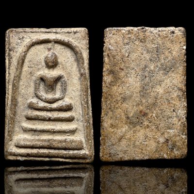 พระสมเด็จวัดระฆังพิมพ์ใหญ่