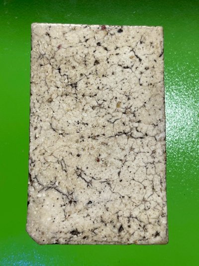 พระสมเด็จวัดระฆังพิมพ์เชียงแสน