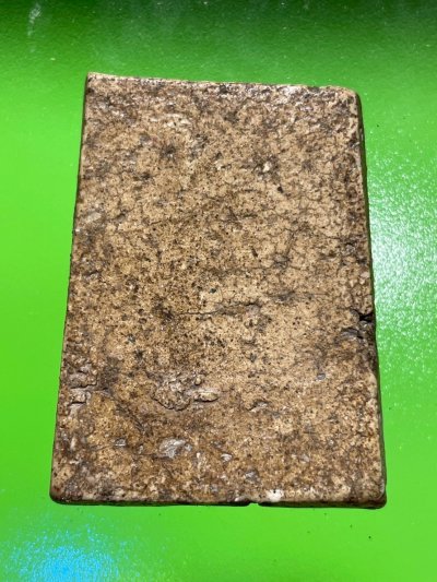 พระสมเด็จวัดระฆังพิมพ์สามพี่น้อง