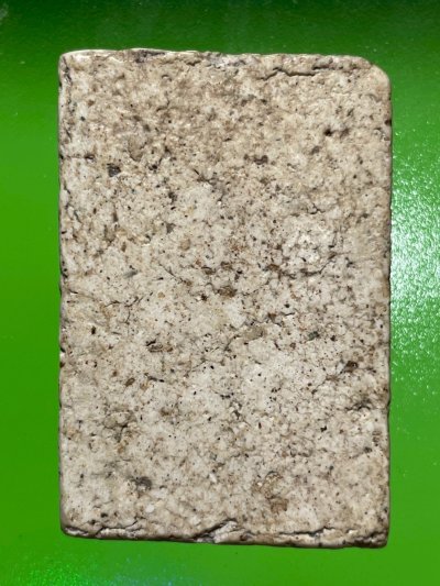 พระสมเด็จวัดระฆังพิมพ์ใหญ่สังฆาฏิ