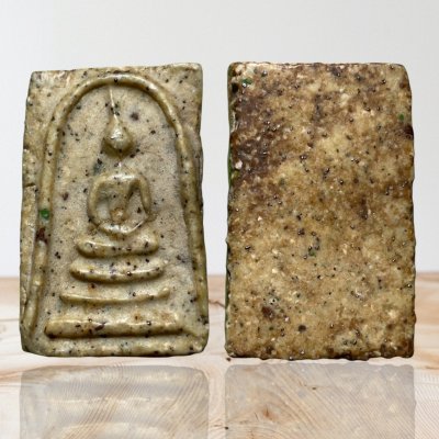 พระสมเด็จวัดระฆังพิมพ์เจย์ดีเกศโย้