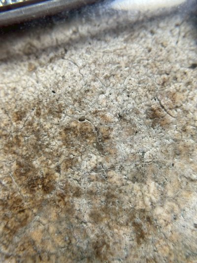 พระสมเด็จวัดระฆังพิมพ์เจย์ดี พร้อมกรอบขึ้นคอ