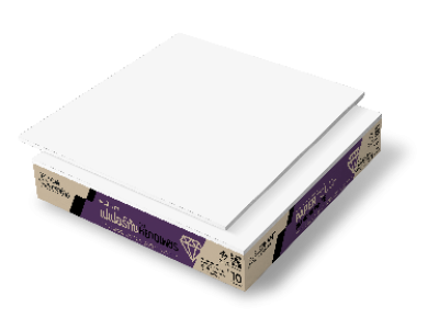 ลายหยาดเพชร Dimond White