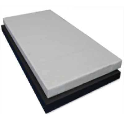 CYLENCE ZOFTONE วัสดุฉนวนสำหรับงานดูดซับเสียงปิดผิวหน้าด้วยผ้าแก้ว (สีขาว – ดำ)