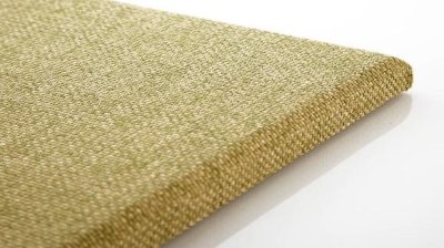 Cylnce Zandera_Standard วัสดุอะคูสติก เอสซีจี  สำหรับผนังตกแต่งดูดซับเสียง